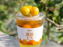 -Cafe on warm(丹霞店)