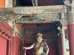 -报恩寺(平武县)