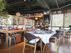 -安妮意大利餐厅(日坛店)