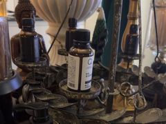 -涟LIAN·泰式按摩·MASSAGE·SPA(深业上城店)