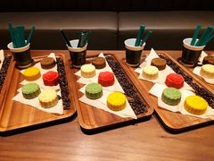 -星巴克(天津鲁能中心第三店)