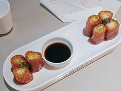-蔡澜点心·粤菜(丽泽天街店)