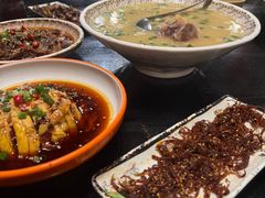 -醉八仙热酒馆(渝中店)