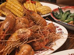 -等我餸上门海鲜大排档(天河南店)