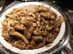 -五月罗马海鲜自助餐厅(陆家嘴店)