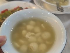 -溪涧堂农家土菜(神仙居店)