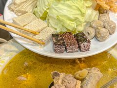 -金姐台湾菜(珠江路店)