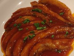 -宝轩渔府·老字号海鲜·正宗津菜(水上店)