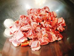 -313羊庄·羊肉火锅烧烤(李村店)