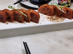 -绿茶餐厅(龙湖杭州金沙天街店)