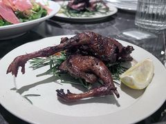 -LESCEDARS Brasserie Bistro香柏树