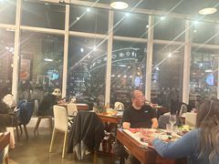-The COOK·厨餐厅·自助餐(浦东嘉里大酒店)