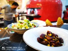 -1861意大利餐厅(文化广场店)