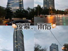 -西门子中国有限公司(阜通东大街店)