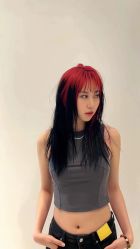 -缪斯造型Muse style