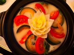 -广州康莱德·韵轩中餐厅