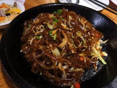 -阿罗新疆菜(人民广场店)