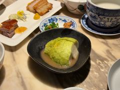 -广州花园酒店荔湾亭·地道点心·粤式饮茶