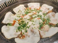 -满兴咱妈烀饼铁锅炖(兰州北街店)