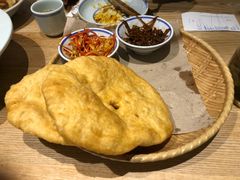 -大厨小馆(华阳城店)