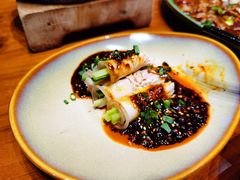 -君悦酒店·1881·北京烤鸭