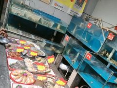 -大胡子海鲜·天津菜·砂锅烧烤(五大道创始店)