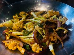 -吕氏疙瘩汤·私家菜馆(慈云寺店)