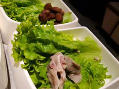 -海底捞大排档火锅(悦荟广场店)