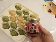 -连鹭海鲜·海肠捞饭·海胆饭(星海店)