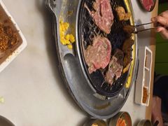 -韩宫宴烤肉·料理(颛桥万达店)
