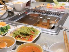 -海底捞火锅(和安宁春城店)