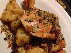 珍宝蟹（2斤）-香樟花园新粤料理(无锡万象城店)