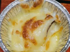 -金海湾自助餐厅(金陵饭店)