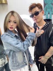 -ASG Hair Salon烫染·接发