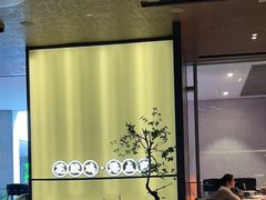 -领鲜天下·焗海鲜·花胶鸡(天目里店)