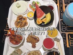 -堂会(天河店)