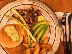 -AFS Cafe & Canteen(闽江二路店)