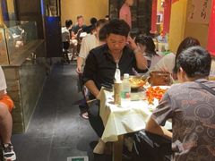 大堂-串盟烧烤大排档·长沙美食地标(星沙店)
