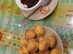 -顺记冰室(宝华路店)