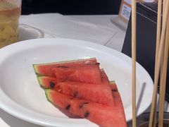 -佰人王串串香火锅(洋珠巷店)