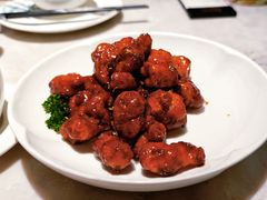 -大潮淮·淮扬菜(何园旗舰店)