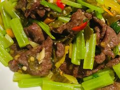 -绿茶餐厅(昌平悦荟店)