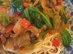 -维吾尔餐厅(宜山路店)