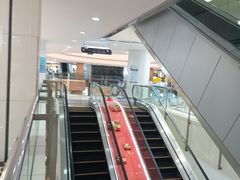 -铜锣湾国际购物中心