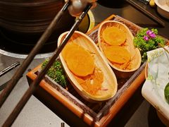 -季季山·云南野生菌火锅(上海首店)