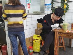 -无名氏面馆(邮电路店)