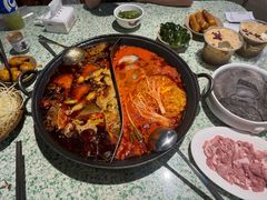 -五里关火锅(牛市口店)
