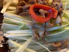 -筱爷叔·上海传统手工菜(玉树路店)