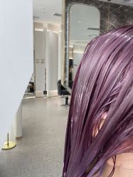 点击看大图 -KEIVON HAIR·崎宏