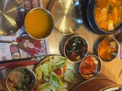 -闻老头·菊花炭烤肉(D11店)